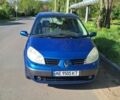 Синий Рено 5, объемом двигателя 2 л и пробегом 165 тыс. км за 4200 $, фото 1 на Automoto.ua