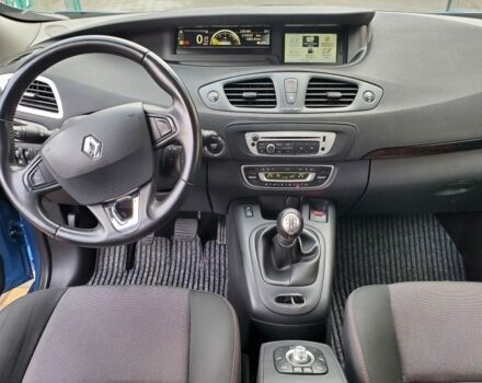 Синий Рено 5, объемом двигателя 1.5 л и пробегом 215 тыс. км за 8950 $, фото 4 на Automoto.ua