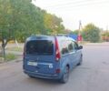 Синий Рено 5, объемом двигателя 1.6 л и пробегом 3 тыс. км за 7521 $, фото 4 на Automoto.ua