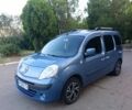 Синий Рено 5, объемом двигателя 1.6 л и пробегом 3 тыс. км за 7521 $, фото 1 на Automoto.ua