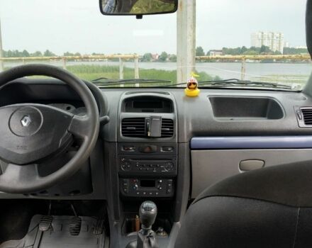 Синій Рено 5, об'ємом двигуна 1.4 л та пробігом 285 тис. км за 2800 $, фото 11 на Automoto.ua
