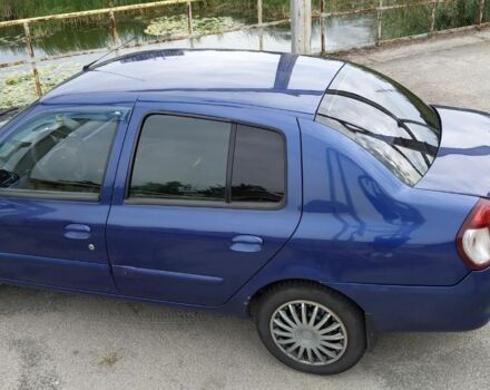 Синій Рено 5, об'ємом двигуна 1.4 л та пробігом 285 тис. км за 2800 $, фото 12 на Automoto.ua