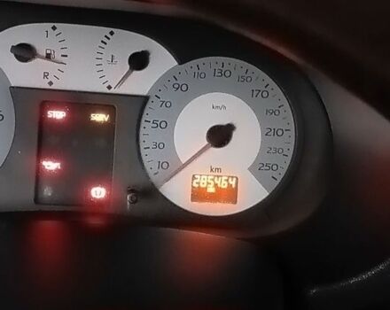 Синій Рено 5, об'ємом двигуна 1.4 л та пробігом 285 тис. км за 2800 $, фото 7 на Automoto.ua