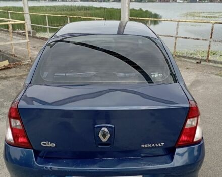 Синій Рено 5, об'ємом двигуна 1.4 л та пробігом 285 тис. км за 2800 $, фото 6 на Automoto.ua