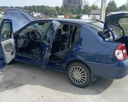 Синій Рено 5, об'ємом двигуна 1.4 л та пробігом 285 тис. км за 2800 $, фото 2 на Automoto.ua