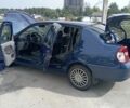Синий Рено 5, объемом двигателя 1.4 л и пробегом 285 тыс. км за 3200 $, фото 2 на Automoto.ua