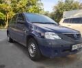 Синий Рено 5, объемом двигателя 1.6 л и пробегом 620 тыс. км за 1000 $, фото 1 на Automoto.ua