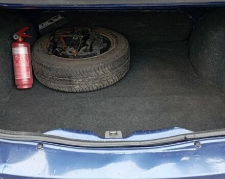 Синій Рено 5, об'ємом двигуна 1.4 л та пробігом 285 тис. км за 2800 $, фото 13 на Automoto.ua