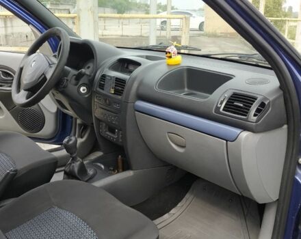 Синій Рено 5, об'ємом двигуна 1.4 л та пробігом 285 тис. км за 2800 $, фото 10 на Automoto.ua