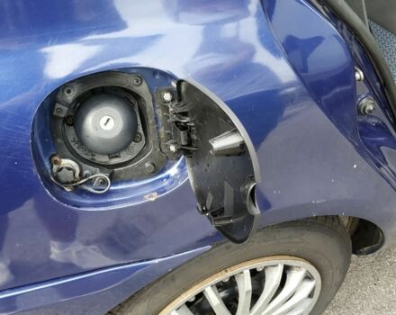 Синій Рено 5, об'ємом двигуна 1.4 л та пробігом 285 тис. км за 2800 $, фото 9 на Automoto.ua