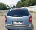 Синий Рено 5, объемом двигателя 1.9 л и пробегом 296 тыс. км за 3600 $, фото 4 на Automoto.ua