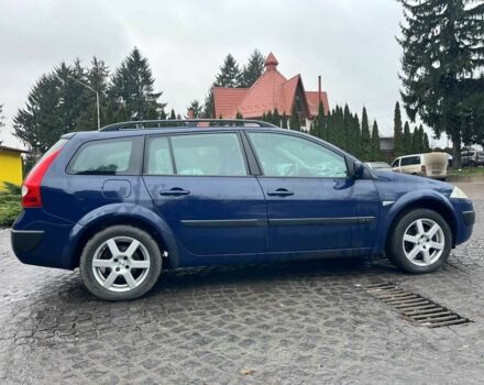 Синий Рено 5, объемом двигателя 1.4 л и пробегом 2 тыс. км за 4750 $, фото 3 на Automoto.ua