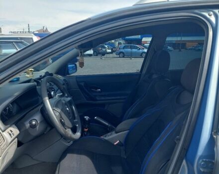 Синий Рено 5, объемом двигателя 1.9 л и пробегом 296 тыс. км за 3600 $, фото 6 на Automoto.ua