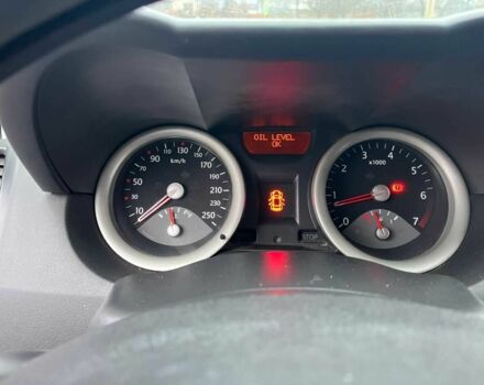 Синий Рено 5, объемом двигателя 1.4 л и пробегом 2 тыс. км за 4750 $, фото 10 на Automoto.ua