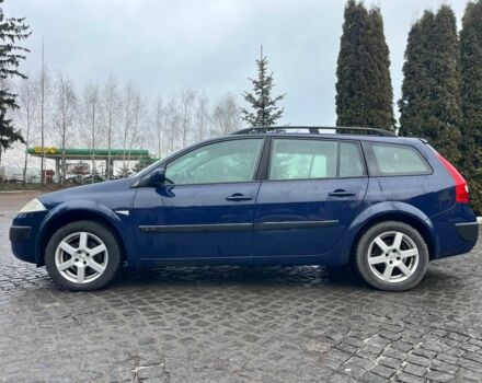 Синий Рено 5, объемом двигателя 1.4 л и пробегом 2 тыс. км за 4750 $, фото 2 на Automoto.ua