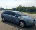 Синий Рено 5, объемом двигателя 1.9 л и пробегом 296 тыс. км за 3600 $, фото 2 на Automoto.ua