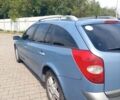 Синий Рено 5, объемом двигателя 1.9 л и пробегом 296 тыс. км за 3600 $, фото 3 на Automoto.ua