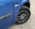 Синий Рено 5, объемом двигателя 1.4 л и пробегом 277 тыс. км за 4350 $, фото 4 на Automoto.ua