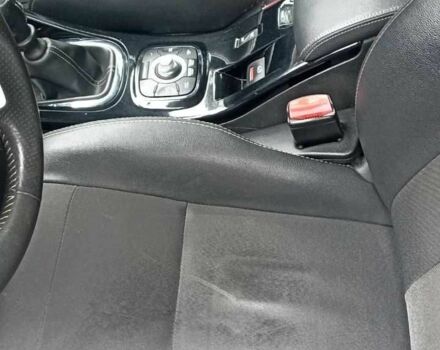 Синий Рено 5, объемом двигателя 1.5 л и пробегом 375 тыс. км за 6800 $, фото 11 на Automoto.ua