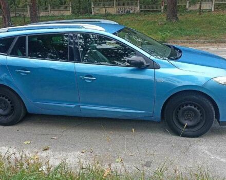Синий Рено 5, объемом двигателя 1.5 л и пробегом 375 тыс. км за 6800 $, фото 1 на Automoto.ua