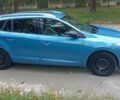 Синий Рено 5, объемом двигателя 1.5 л и пробегом 375 тыс. км за 6800 $, фото 1 на Automoto.ua