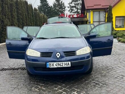 Синій Рено 5, об'ємом двигуна 1.4 л та пробігом 2 тис. км за 4750 $, фото 1 на Automoto.ua