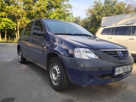 Рено 5 2007 в Харькове на Automoto.ua Синий Рено 5, объемом двигателя 1.6 л и пробегом 620 тыс. км за 1000 $, фото 1 на Automoto.ua