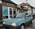 Зелений Рено 5, об'ємом двигуна 1.2 л та пробігом 190 тис. км за 2500 $, фото 1 на Automoto.ua