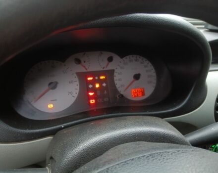 Зеленый Рено 5, объемом двигателя 1.6 л и пробегом 353 тыс. км за 4000 $, фото 3 на Automoto.ua