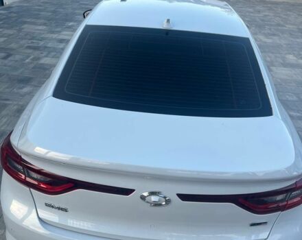 Білий Рено 6, об'ємом двигуна 2 л та пробігом 85 тис. км за 11500 $, фото 3 на Automoto.ua