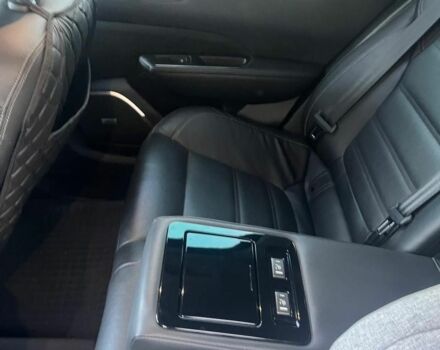 Білий Рено 6, об'ємом двигуна 2 л та пробігом 85 тис. км за 11500 $, фото 7 на Automoto.ua