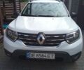 Білий Рено 6, об'ємом двигуна 1.5 л та пробігом 130 тис. км за 13598 $, фото 1 на Automoto.ua