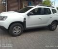 Білий Рено 6, об'ємом двигуна 1.5 л та пробігом 130 тис. км за 13598 $, фото 1 на Automoto.ua