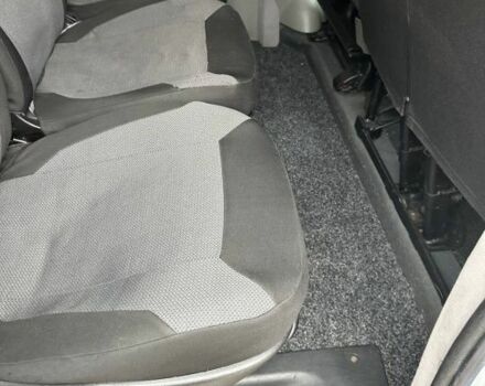 Белый Рено 6, объемом двигателя 2 л и пробегом 264 тыс. км за 12000 $, фото 7 на Automoto.ua