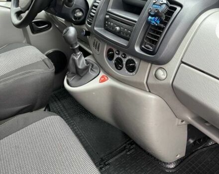 Белый Рено 6, объемом двигателя 2 л и пробегом 264 тыс. км за 12000 $, фото 6 на Automoto.ua