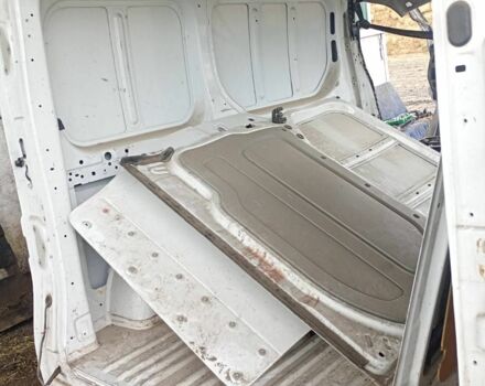 Білий Рено 6, об'ємом двигуна 2.4 л та пробігом 201 тис. км за 1426 $, фото 7 на Automoto.ua