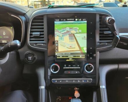 Белый Рено 6, объемом двигателя 2 л и пробегом 58 тыс. км за 6497 $, фото 3 на Automoto.ua