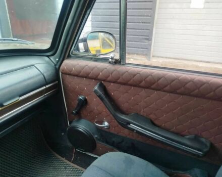 Білий Рено 6, об'ємом двигуна 0 л та пробігом 88 тис. км за 1850 $, фото 8 на Automoto.ua