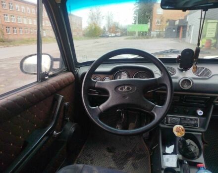 Белый Рено 6, объемом двигателя 0 л и пробегом 88 тыс. км за 1850 $, фото 7 на Automoto.ua