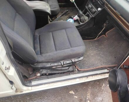 Білий Рено 6, об'ємом двигуна 0 л та пробігом 88 тис. км за 1850 $, фото 10 на Automoto.ua