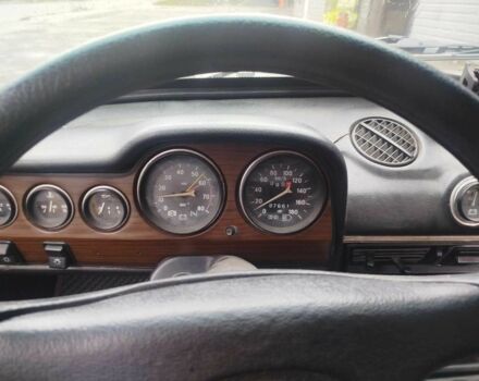 Белый Рено 6, объемом двигателя 0 л и пробегом 88 тыс. км за 1850 $, фото 6 на Automoto.ua