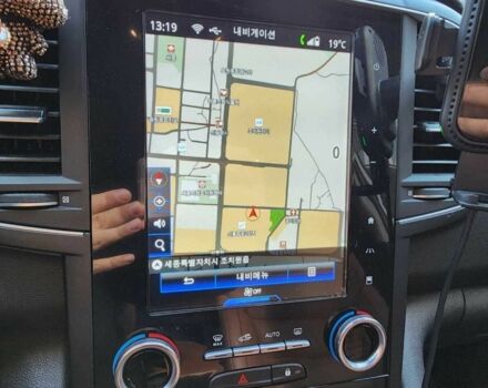 Белый Рено 6, объемом двигателя 2 л и пробегом 89 тыс. км за 14694 $, фото 7 на Automoto.ua