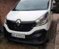 Белый Рено 6, объемом двигателя 1.6 л и пробегом 230 тыс. км за 12000 $, фото 1 на Automoto.ua