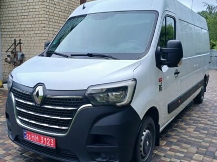 Рено 6 2021 в Изяслве на Automoto.ua Белый Рено 6, объемом двигателя 2.3 л и пробегом 197 тыс. км за 19700 $, фото 1 на Automoto.ua