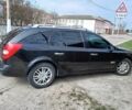 Черный Рено 6, объемом двигателя 2.2 л и пробегом 3 тыс. км за 3500 $, фото 1 на Automoto.ua