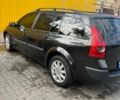 Чорний Рено 6, об'ємом двигуна 1.5 л та пробігом 320 тис. км за 5000 $, фото 1 на Automoto.ua