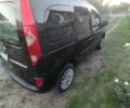 Черный Рено 6, объемом двигателя 1.5 л и пробегом 250 тыс. км за 6300 $, фото 7 на Automoto.ua
