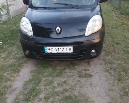 Черный Рено 6, объемом двигателя 1.5 л и пробегом 250 тыс. км за 5400 $, фото 8 на Automoto.ua