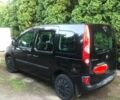Черный Рено 6, объемом двигателя 1.5 л и пробегом 207 тыс. км за 6800 $, фото 1 на Automoto.ua