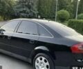 Черный Рено 6, объемом двигателя 0 л и пробегом 287 тыс. км за 5000 $, фото 3 на Automoto.ua